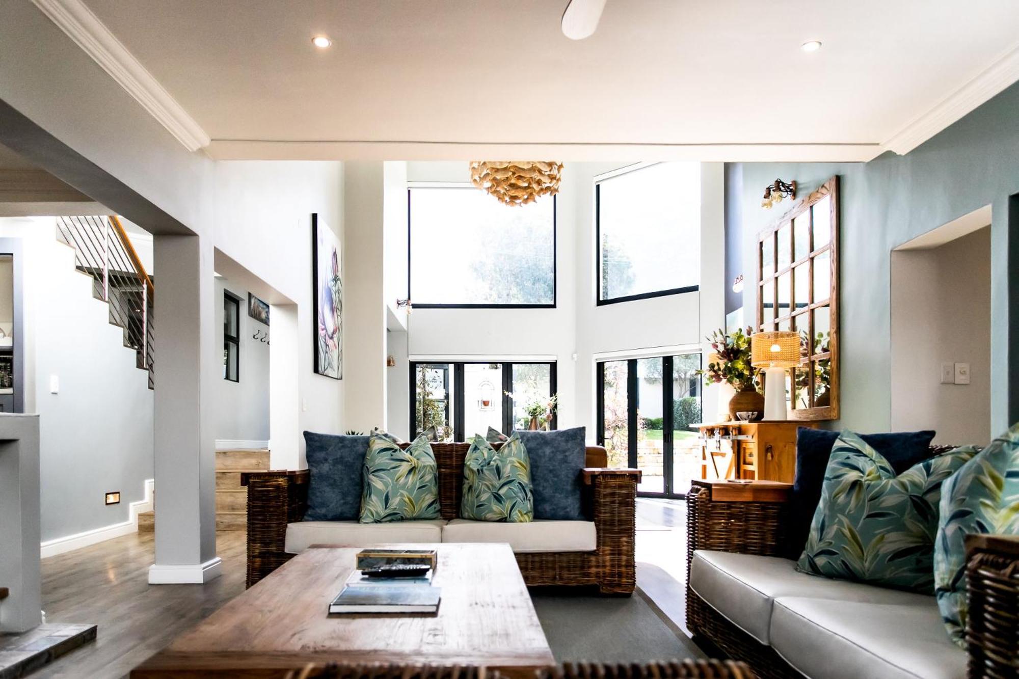 Serendipity Hermanus Exterior photo
